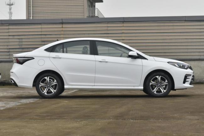 Chery Arrizo 5 Plus 2021 Little Ai 1.5L CVT Enjoy Plus Chery Arrizo Car