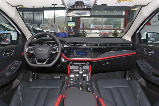 Chery Arrizo 5 Plus 2021 Little Ze 1.5L CVT Enjoy Plus Chery Arrizo Car