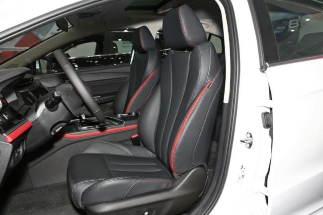 Chery Arrizo 5 Plus 2021 Little Ze 1.5L CVT Enjoy Plus Chery Arrizo Car