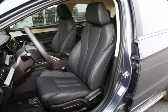 Chery Arrizo 5 Plus 2021 Little Ai 1.5t CVT Type Plus