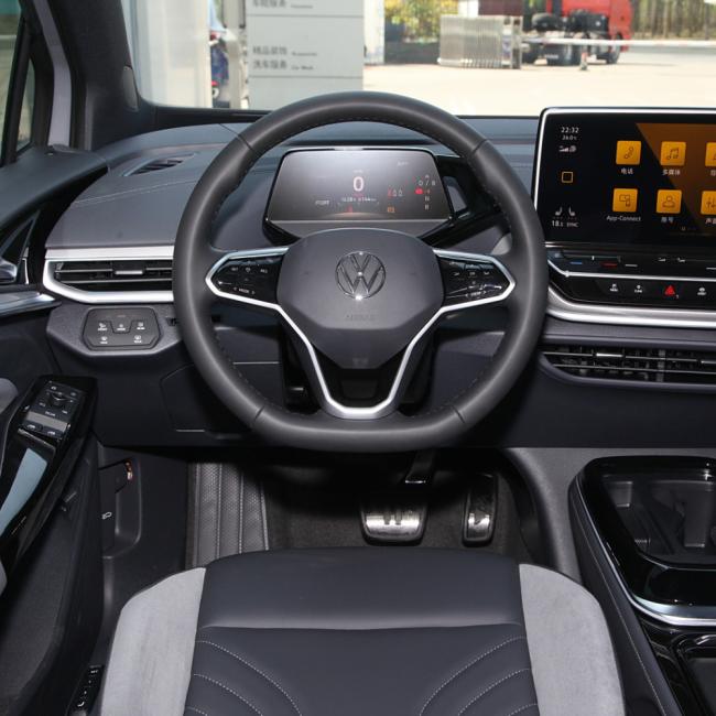 Hot Promotion VW ID4 Crozz Long Endurance Pure+/Lite PRO Edition Electric Car/SUV