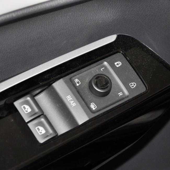 Hot Promotions VW ID6 Crozz Long Endurance Pure+/PRO/Lite PRO Edititon Electric Car/SUV Volkswagen New Energy Car