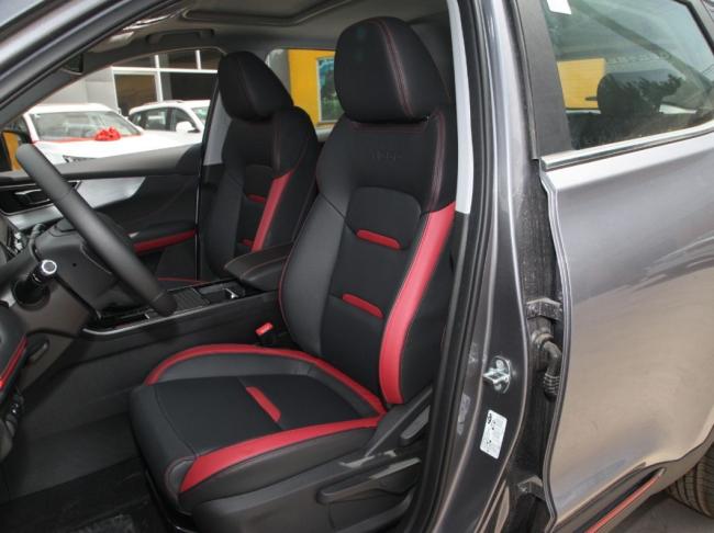Car Chery SUV Tiggo5X (2022) Super Hero 1.5L CVT Fashion for Sale