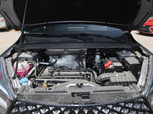 Car Chery SUV Tiggo5X (2022) Super Hero 1.5L CVT Fashion for Sale