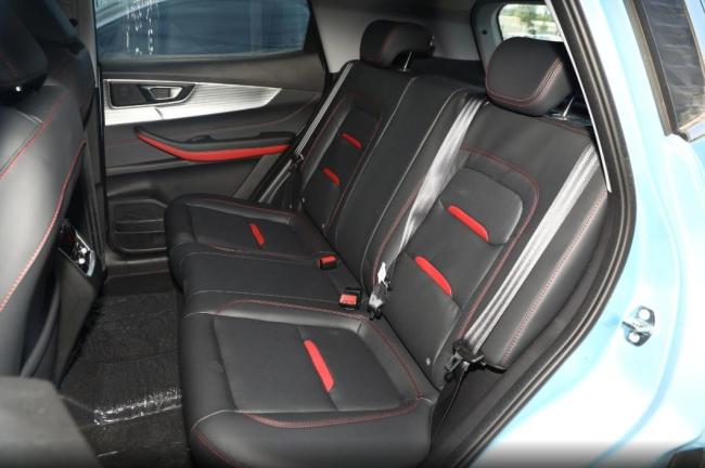 Car Chery SUV Tiggo5X (2022) Super Hero 1.5L CVT Fashion for Sale