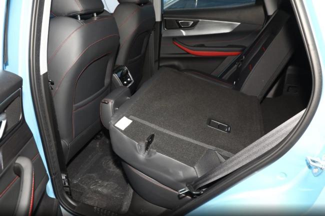 Car Chery SUV Tiggo5X (2022) Super Hero 1.5L CVT Fashion for Sale