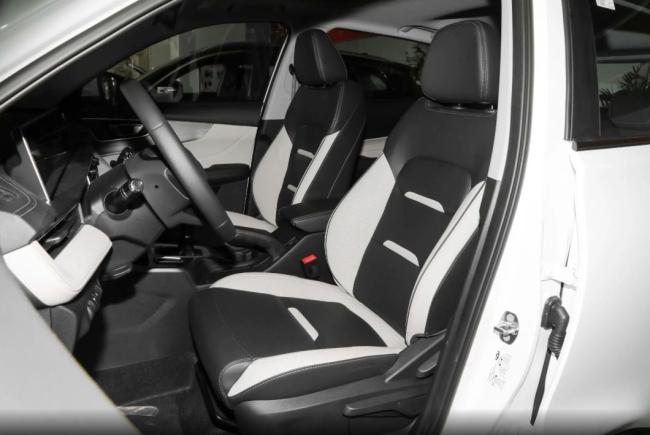 Chery SUV Tiggo5X 2022 Plus Kung Fu Panda Version 1.5L Manual Style