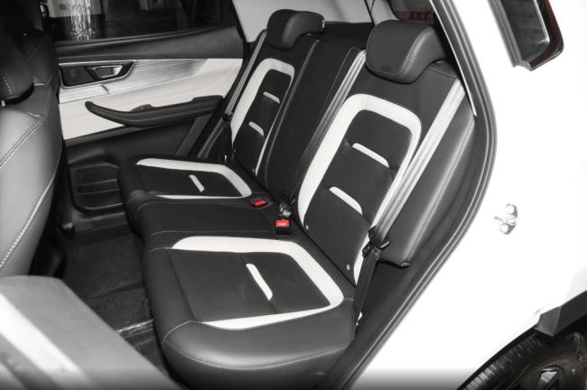Chery SUV Tiggo5X 2022 Plus Kung Fu Panda Version 1.5L Manual Style