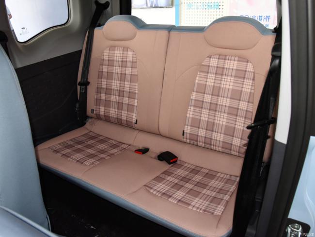 New Car Electric Car Electric Vehicle EV Minicar Cheap Chery New Energy QQ-Ice Cream 2024 120km Cone