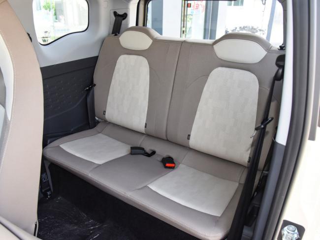 New Car Electric Car Electric Vehicle EV Minicar Cheap Chery New Energy QQ-Ice Cream 2024 120km Cone