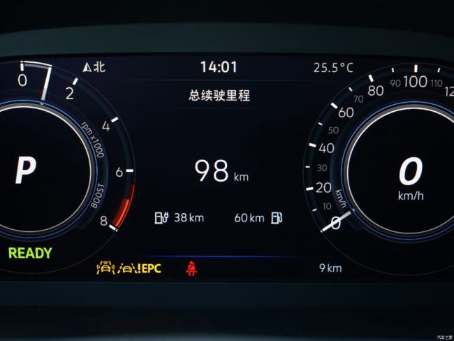 2023 Model VW Passat Phev New Enery Vehicle Long Battery Life Luxury Version New Car for Sale
