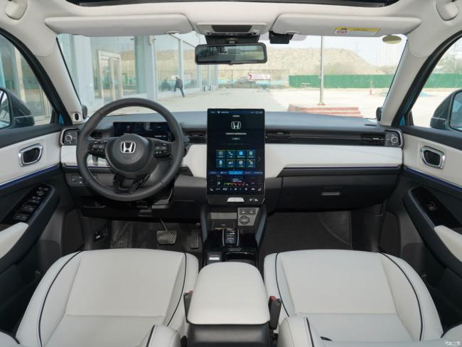 New Car SUV Electric Car Electrical Car EV Honda E: Ns1 (2022) E-Dong Version