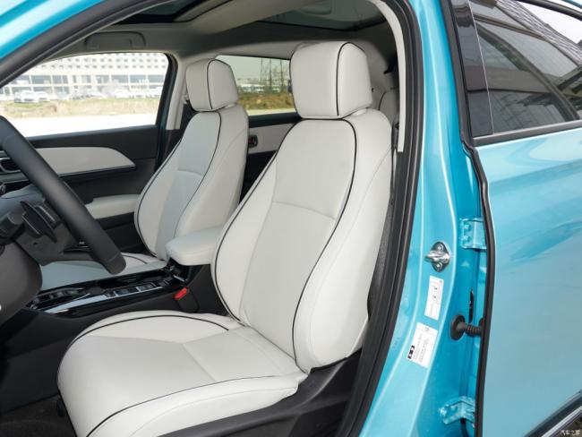 New Car SUV Electric Car Electrical Car EV Honda E: Ns1 (2022) E-Dong Version