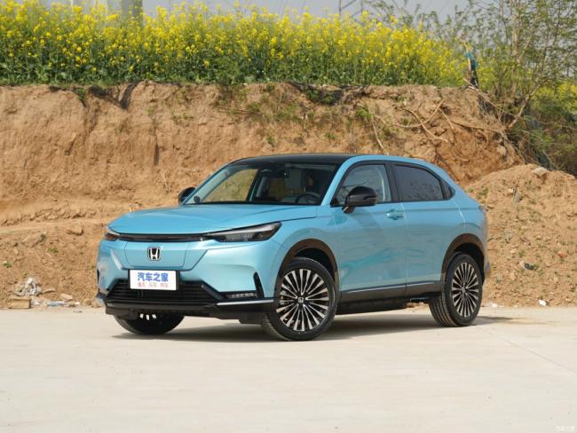 New Car SUV Electric Car Electrical Car EV Honda E: Ns1 (2022) E-Dong Version