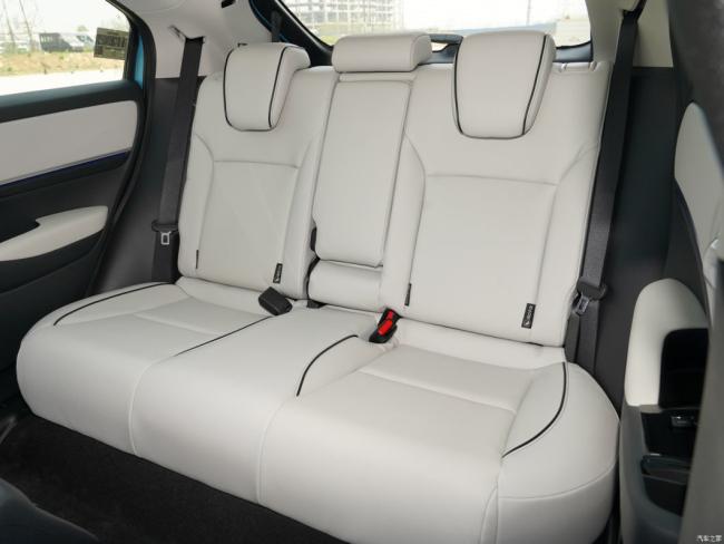 New Car SUV Electric Car Electrical Car EV Honda E: Ns1 (2022) E-Dong Version