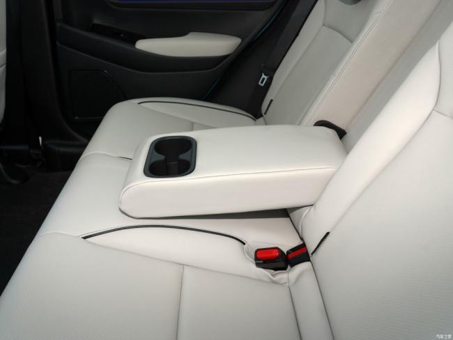 New Car SUV Electric Car Electrical Car EV Honda E: Ns1 (2022) E-Dong Version