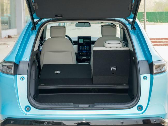 New Car SUV Electric Car Electrical Car EV Honda E: Ns1 (2022) E-Dong Version