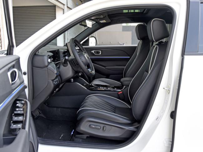 New EV Car SUV Electric Car Electrical Car in Stock Honda E: Ns1 (2022) E-Jing Version