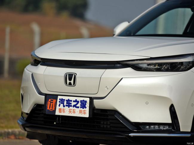New EV Car SUV Electric Car Electrical Car in Stock Honda E: Ns1 (2022) E-Jing Version