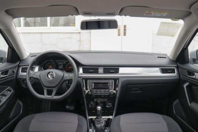 China Car FAW-Volkswagen Bora Legend 2019 Bora · Legend1.5L Automatic Fashion Edition National VI
