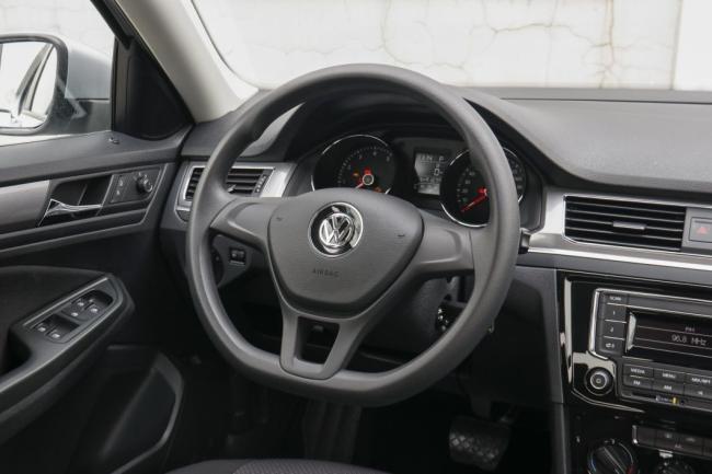 China Car FAW-Volkswagen Bora Legend 2019 Bora · Legend1.5L Automatic Fashion Edition National VI