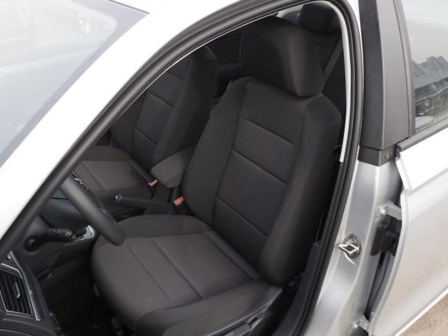 China Car FAW-Volkswagen Bora Legend 2019 Bora · Legend1.5L Automatic Fashion Edition National VI