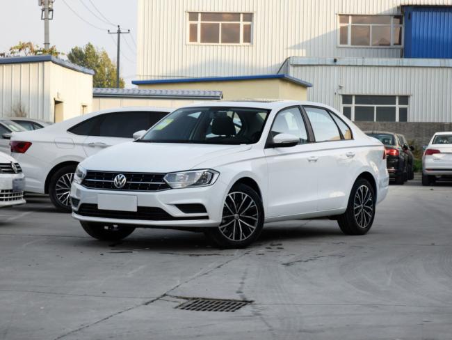 China Car FAW-Volkswagen Bora Legend 2019 Bora · Legend1.5L Automatic Fashion Edition National VI