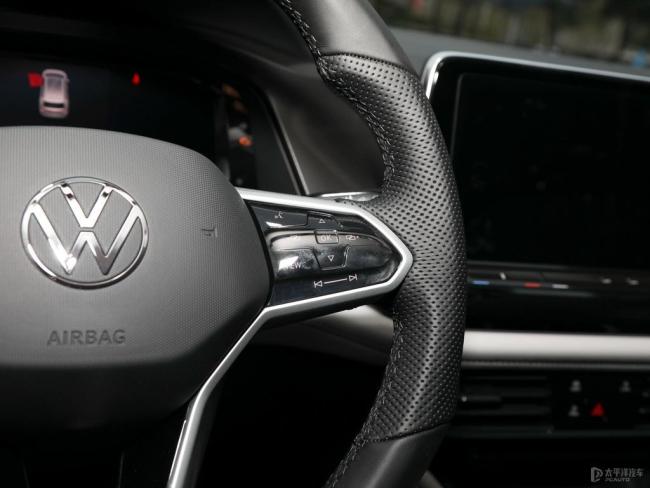 New Car Price Gasoline Car VW Volkswagen Teramont (2023) Redesigned 330tsi 2WD Luxury Version