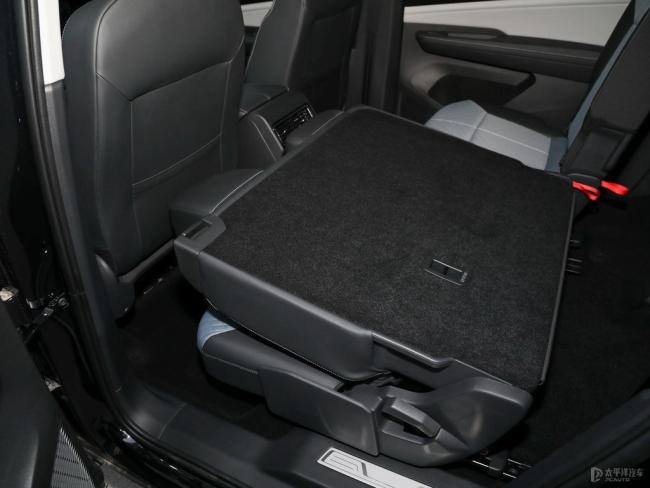 New Car Price Gasoline Car VW Volkswagen Teramont (2023) Redesigned 330tsi 2WD Luxury Version