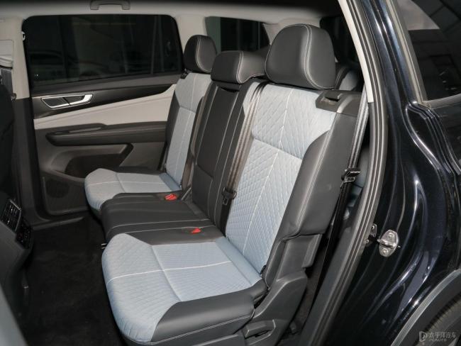 New Car Price Gasoline Car VW Volkswagen Teramont (2023) Redesigned 330tsi 2WD Luxury Version