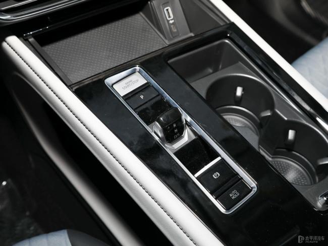 New Car Price Gasoline Car VW Volkswagen Teramont (2023) Redesigned 330tsi 2WD Luxury Version