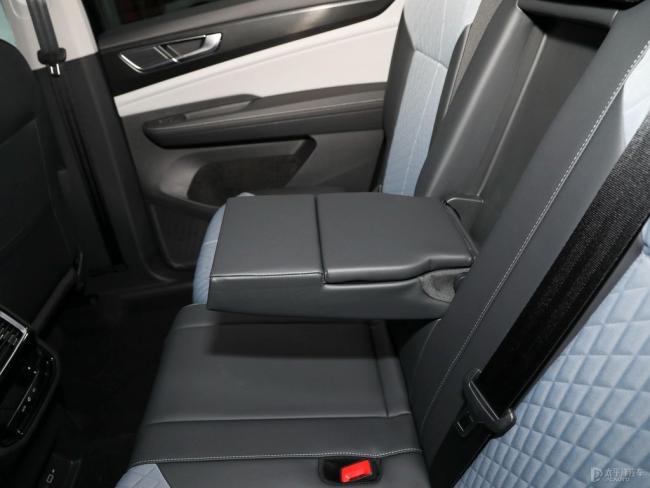 New Car Price Gasoline Car VW Volkswagen Teramont (2023) Redesigned 330tsi 2WD Luxury Version
