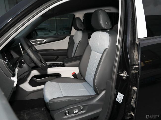 New Car Price Gasoline Car VW Volkswagen Teramont (2023) Redesigned 330tsi 2WD Luxury Version