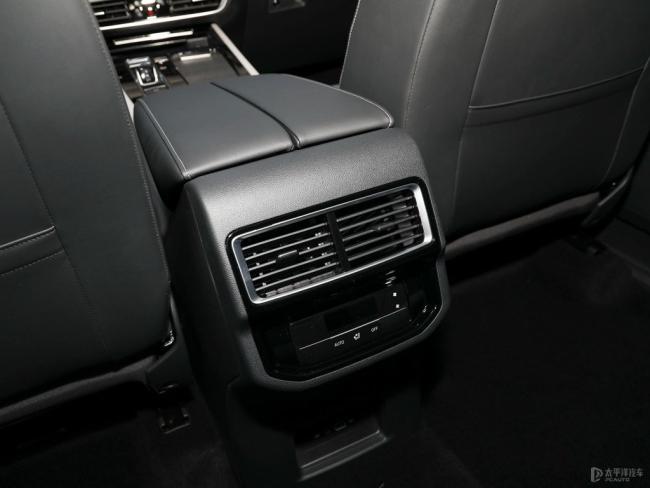 New Car Price Gasoline Car VW Volkswagen Teramont (2023) Redesigned 330tsi 2WD Luxury Version