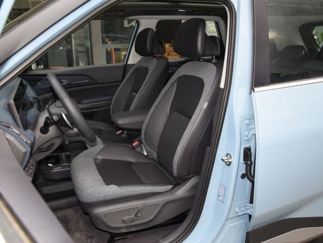 Hot Selling Electric Car KIA EV5 530 Light Air Land Intelligent Electric Vehicle