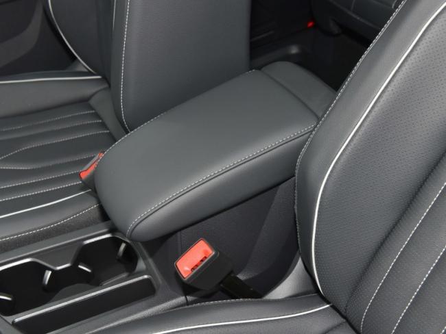New Car Price Gasoline Car VW Volkswagen Tiguan L (2023) Redesigned 330tsi 2WD Zhixiang Version