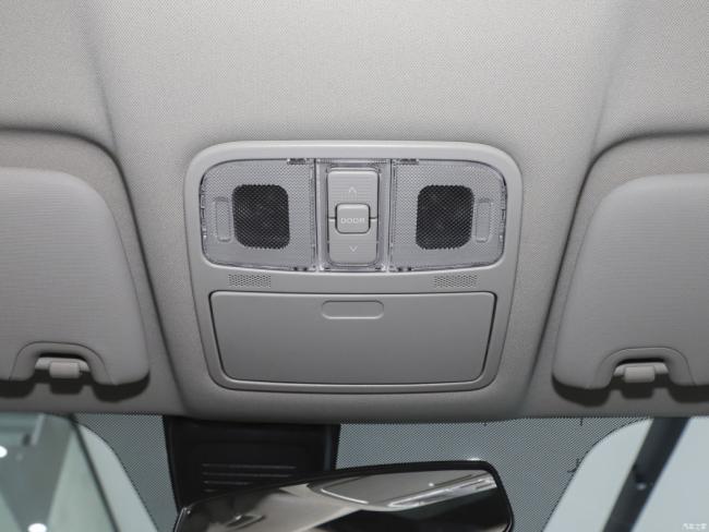 SUV New Car Gasoline Phev Landian E5 2024 100km Exclusive 5-Seat