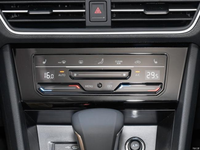 New Car Price Gasoline Car SUV VW Volkswagen Tiguan L Redesigned 380tsi Awd R-Line Yuexiang Version 7-Seater