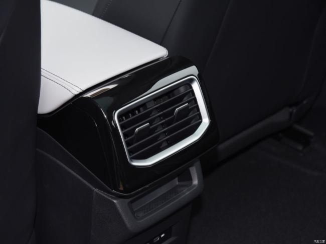 SUV New Car Electric Car Electric Vehicle EV Volkswagen ID. 6 X 2023 Upgraded Pure