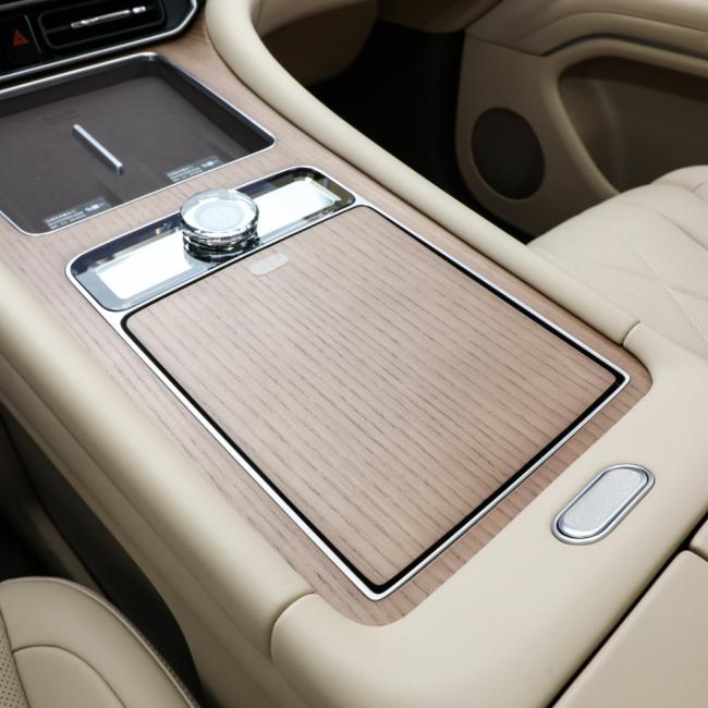 2024 Aito M9 Ultra Edition 42kwh Large SUV Electric Car Hybrid Seres Aito Extended Range Electric Car