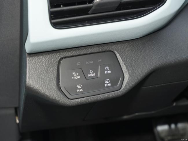 SUV New Car Electric Car Electric Vehicle EV Volkswagen ID. 4 X 2023 Upgraded Pure Zhixiang