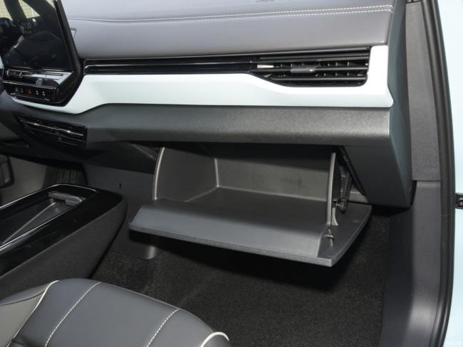 SUV New Car Electric Car Electric Vehicle EV Volkswagen ID. 4 X 2023 Upgraded Pure Zhixiang