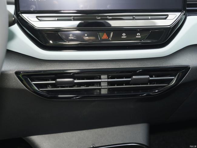 SUV New Car Electric Car Electric Vehicle EV Volkswagen ID. 4 X 2023 Upgraded Pure Zhixiang