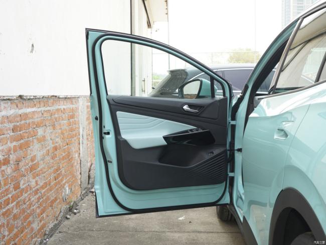 SUV New Car Electric Car Electric Vehicle EV Volkswagen ID. 4 X 2023 Upgraded Pure Zhixiang