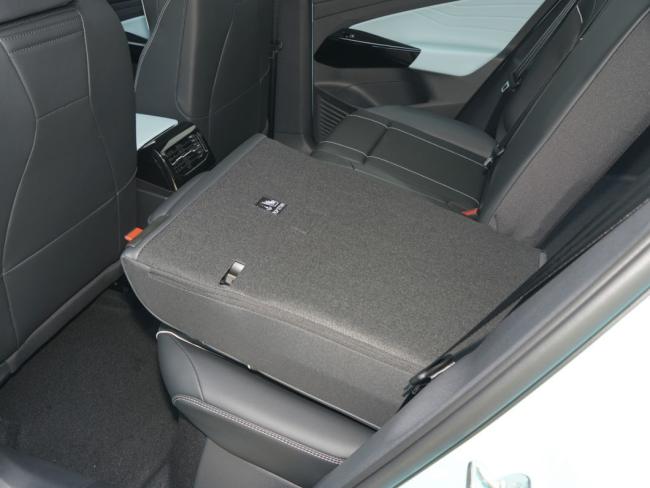 SUV New Car Electric Car Electric Vehicle EV Volkswagen ID. 4 X 2023 Upgraded Pure Zhixiang