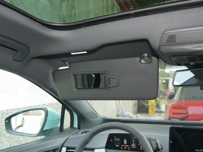 SUV New Car Electric Car Electric Vehicle EV Volkswagen ID. 4 X 2023 Upgraded Pure Zhixiang