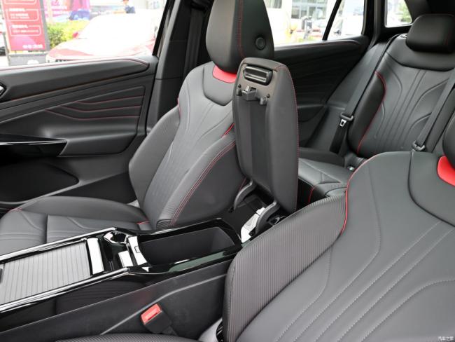 SUV New Car Electric Car Electric Vehicle EV Volkswagen ID. 4 X 2023 Upgraded Jizhi Long-Range