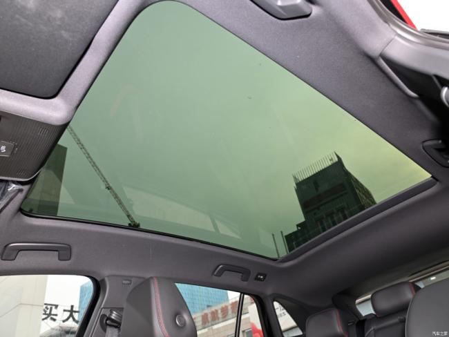 SUV New Car Electric Car Electric Vehicle EV Volkswagen ID. 4 X 2023 Upgraded Jizhi Long-Range