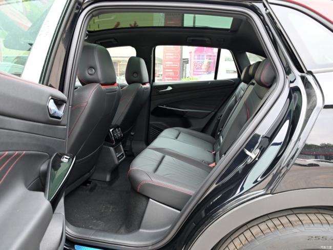 SUV New Car Electric Car Electric Vehicle EV Volkswagen ID. 4 X 2023 Upgraded Jizhi Long-Range