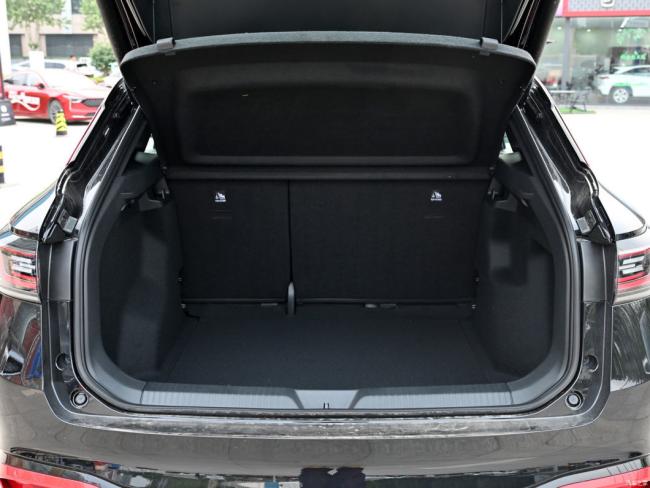 SUV New Car Electric Car Electric Vehicle EV Volkswagen ID. 4 X 2023 Upgraded Jizhi Long-Range
